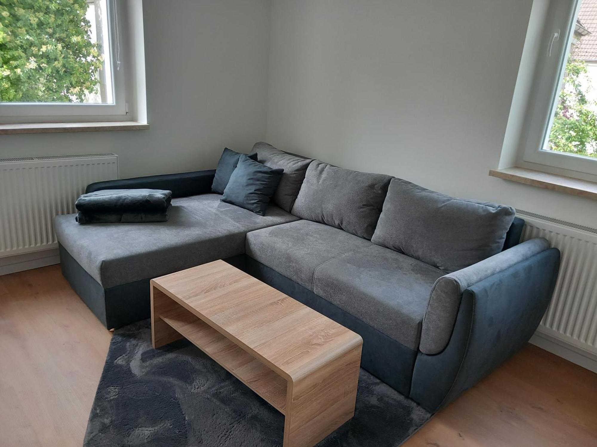 City Apartment Duisburg 1#Netflix &Wlan &Kingsize Bett &Kaffee Maschine & Central & 500M Innenhafen & 2 Min U Bahn Dış mekan fotoğraf